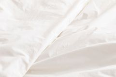 Luna Simply Colors Dekbedovertrekset van Gewassen Katoen, Ecru, Tweepersoons