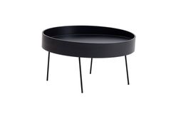 Ilo Center Salontafel, Antraciet