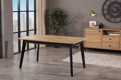 Ety Uitschuifbare Tafel