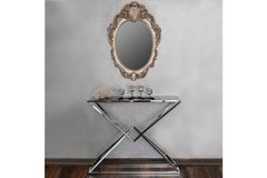 Channel Console Tafel