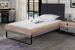 Kiara Bedframe, 100x200 cm