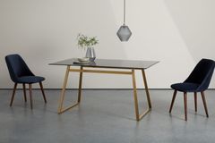 Haku Eettafel