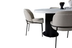 Morena Eettafelset, 200x92 cm