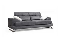 Fri̇do 3-Zitsbank, Antraciet