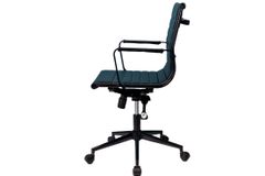 Bety Directiestoel, Zwart