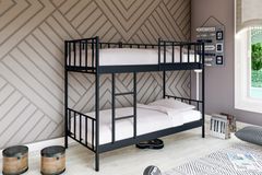 Spirit Stapelbed, 90x190 cm