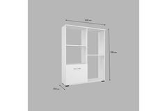Lorbeer Multifunctionele Kast