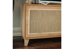 Nimrod Scandinavisch TV-Meubel, 120 cm