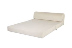 Magic Opklapbare Slaapbank, Beige