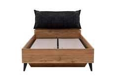 Ety Bed, 120x200 cm