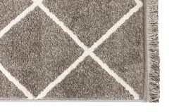 Anna Tapijt, 160x230 cm, Grijs