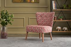 Liza Sardinien Fauteuil