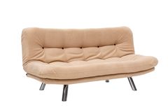 Hippo 3-Zitsbank, Creme