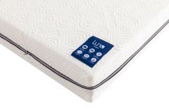 Luna Bambino Babymatras, 70x140 cm