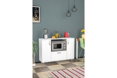 Pietro Multifunctionele Keukenkast