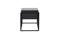 Charlotte Salontafel