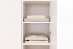 Luna Kledingkast, Plank, 45 cm