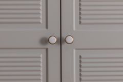 Luna Nox, Kastdeur, Louvre