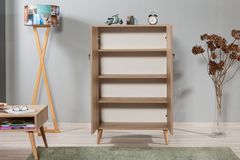 Multibox Natural Kast