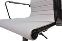 Bety Directiestoel, Grijs