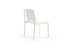 Moonlight Tuinloungeset, Wit