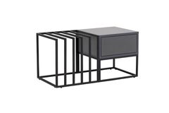 Charlotte Salontafel
