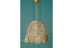Regner Chandelier, Natural