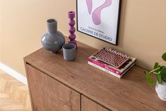 New Laxus Console met Lade, 140 cm
