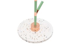 Cactus Table Lamp, Multicolour