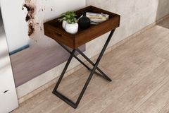 Woodesk Dienblad Tafel