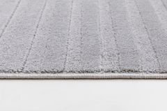 Shoda Rug, 160 x 230 cm, Grey