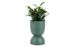 Joy Pot Planter, 45 cm, Green