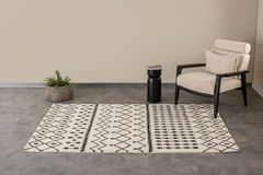 Astro Tapijt, 160x230 cm