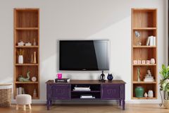 Aller TV-Meubel, Paars