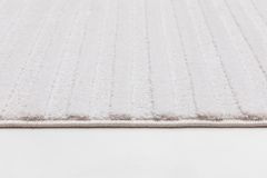 Shoda Rug, 120 x 180 cm, Cream