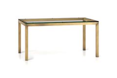 Shiny Eettafel voor 6 Personen