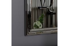 Mone Spiegelset, 3 Stuks, Zilver