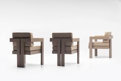 Rocco Tuinset, Bruin