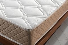 Relax Orthopedisch Matras, 160x200 cm