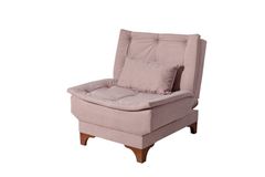 Kelly Fauteuil, Nertskleur