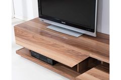 Image TV-Meubel, Walnoot