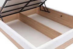 Luna Pandia Boxspring, 160x200 cm