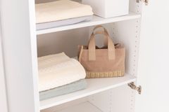 Luna Kledingkast, Plank, 90 cm