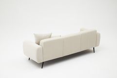 Side 3-Zitsbank, Creme