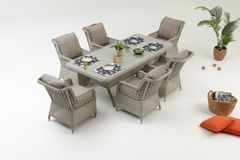 Venezia Garden Furniture Set