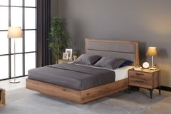 Lupo Bedframe, 160x200 cm