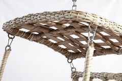 Creek Hangstoel, Creme