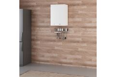 Medway Bovenkast, 50x72 cm, Wit