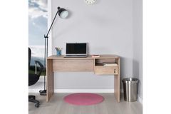Adore Concept Bureau Met Afsluitbare Laden, Tori