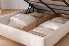 Luna Eris Boxspring, 180x200 cm